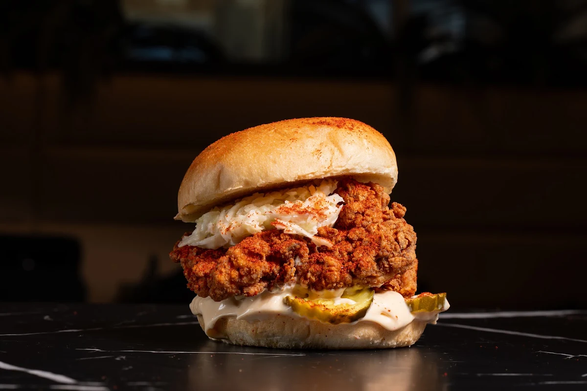 Tendre Nashville Tender Nashville
