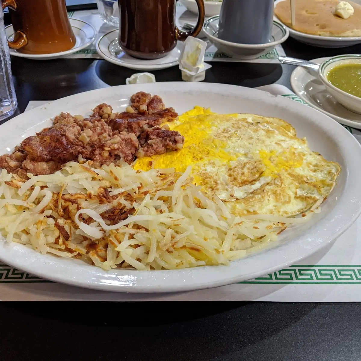 Corned Beef Hash