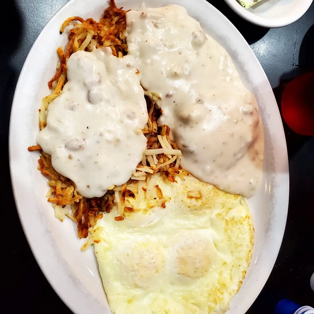 Country Fried Steak