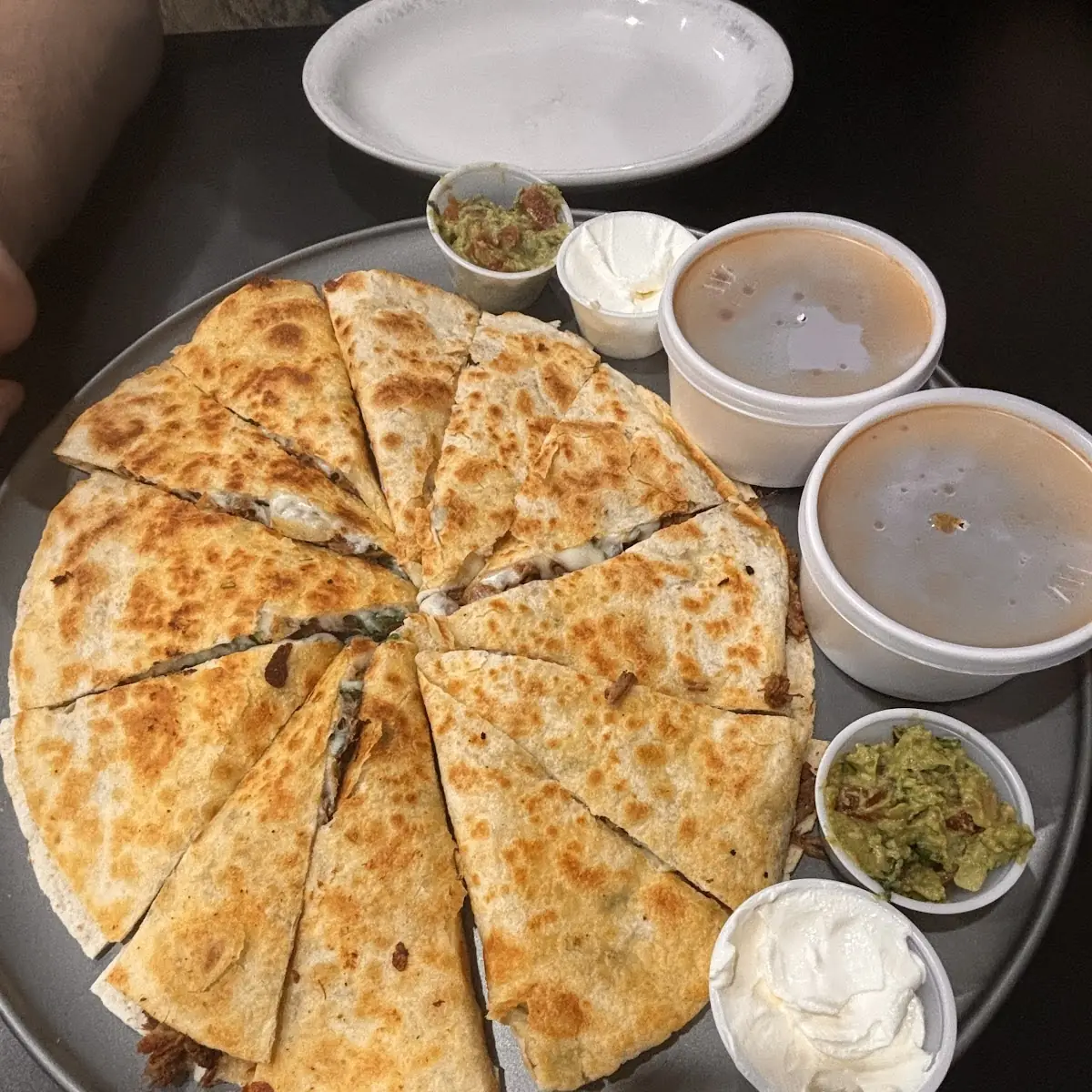 Pizza Birria