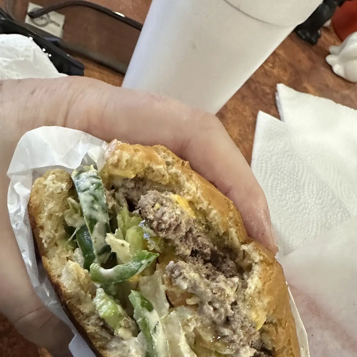 Fresh Jalapenos