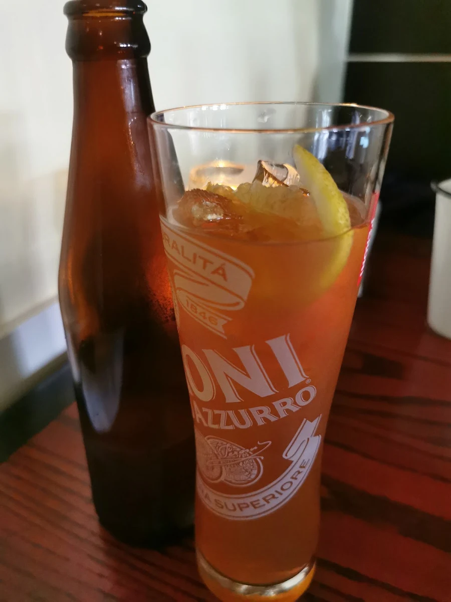Twisted Tea, Primal