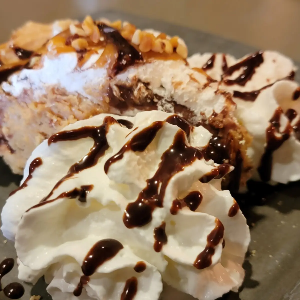 Peanut Butter Pie
