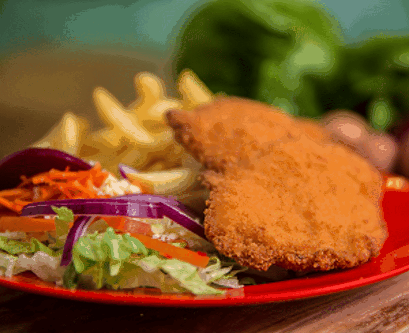 Highlights, Harrys Schnitzel Joint Marketown