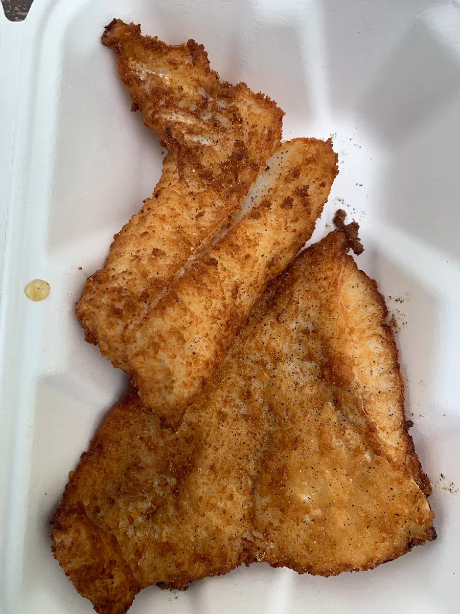 Fish Only, Route 6 Fish 'n Chips