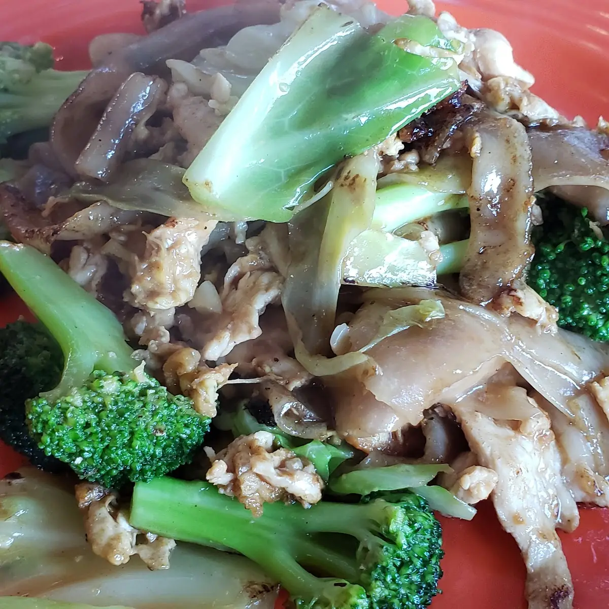 Pad See You -