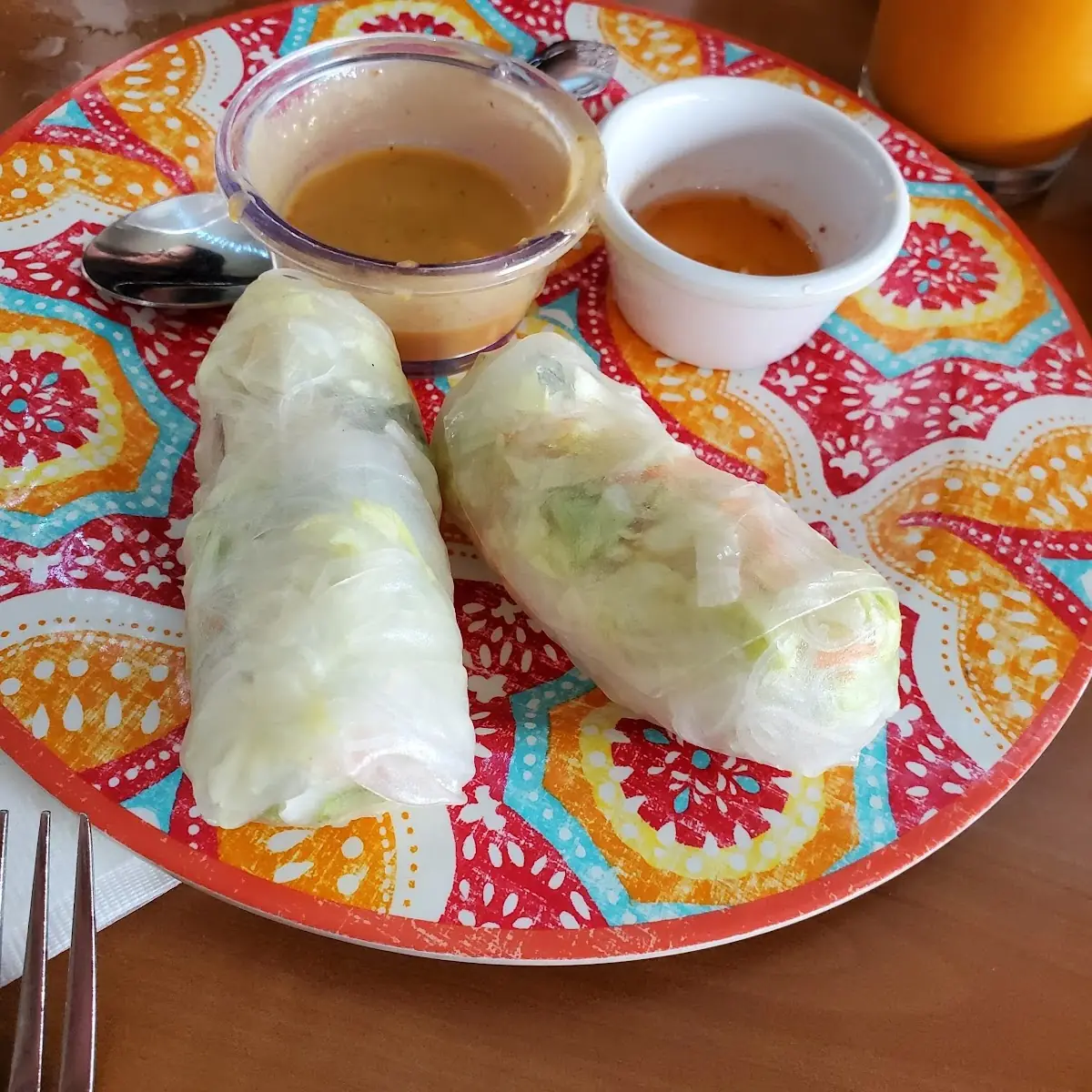 Spring Roll