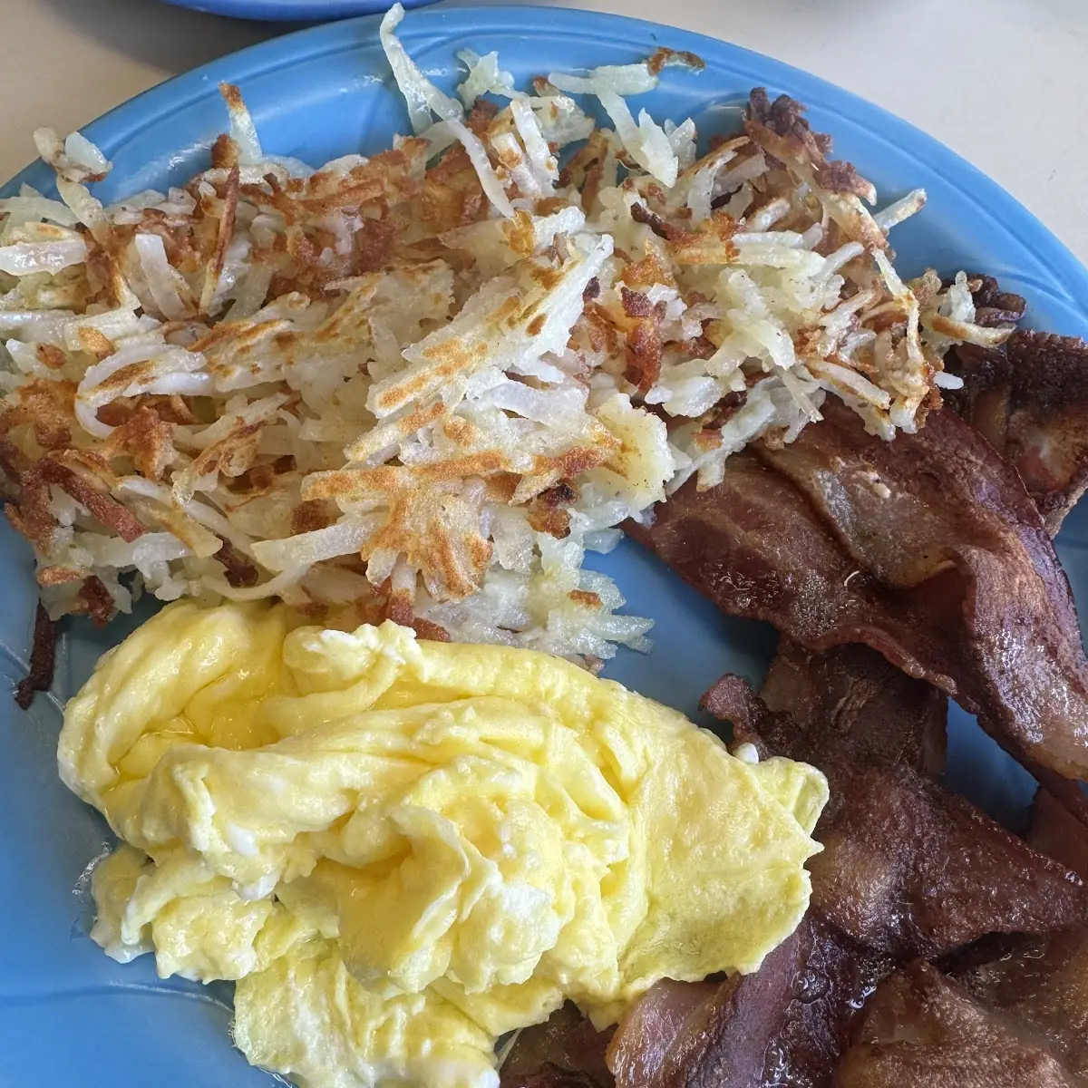 Hash Browns