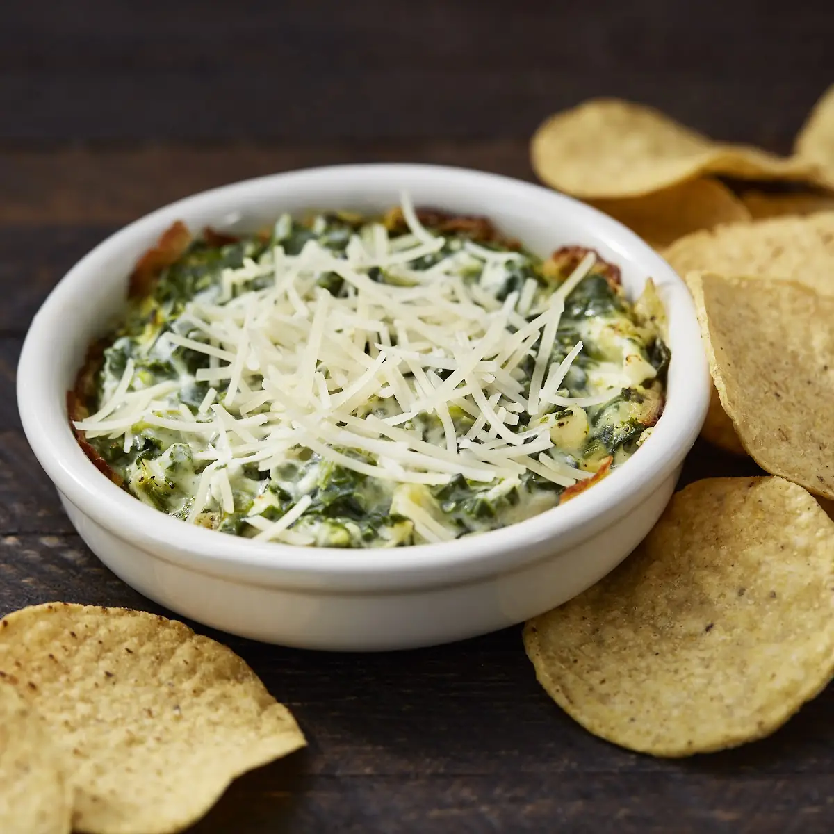 Spinach Artichoke Dip