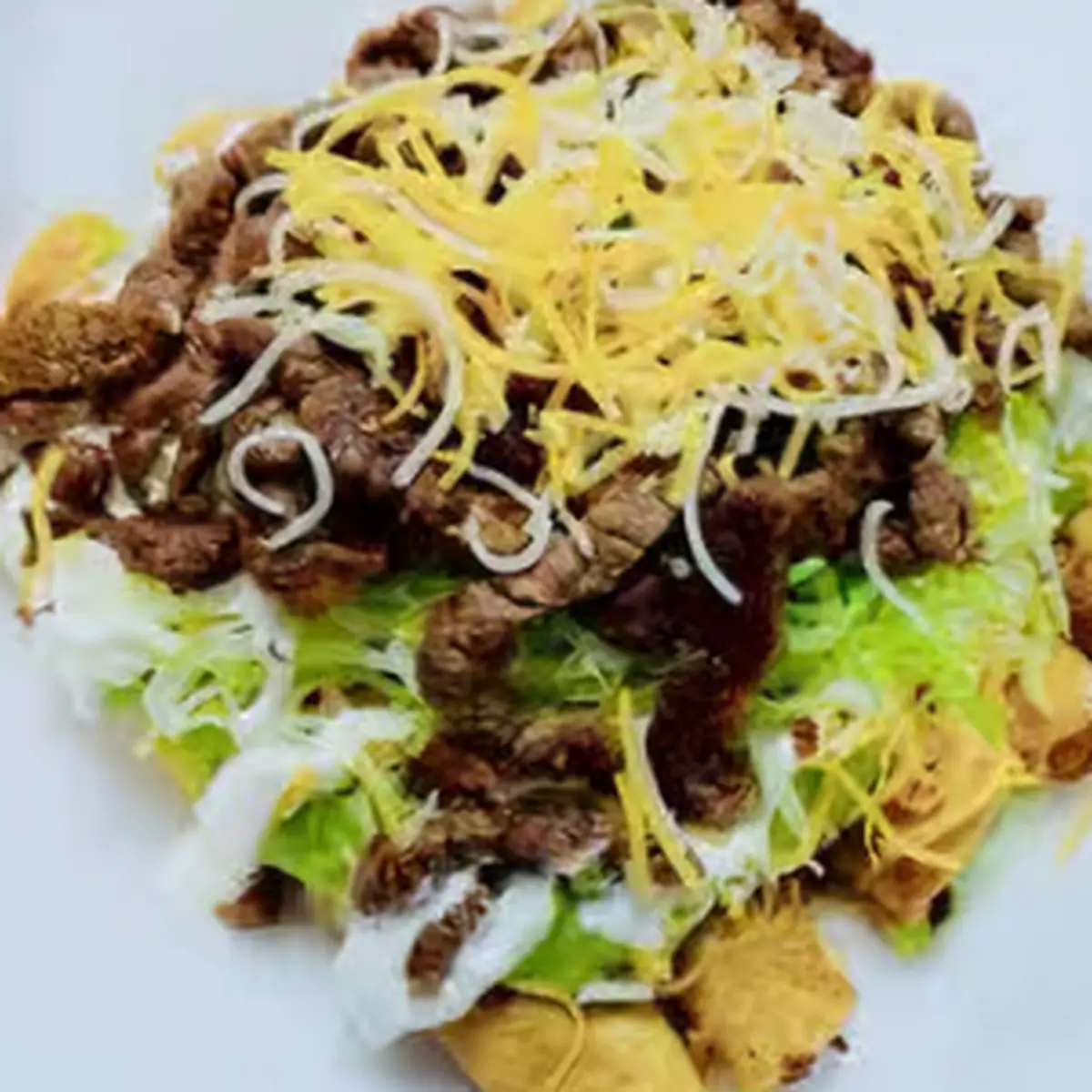 Rolled Tacos