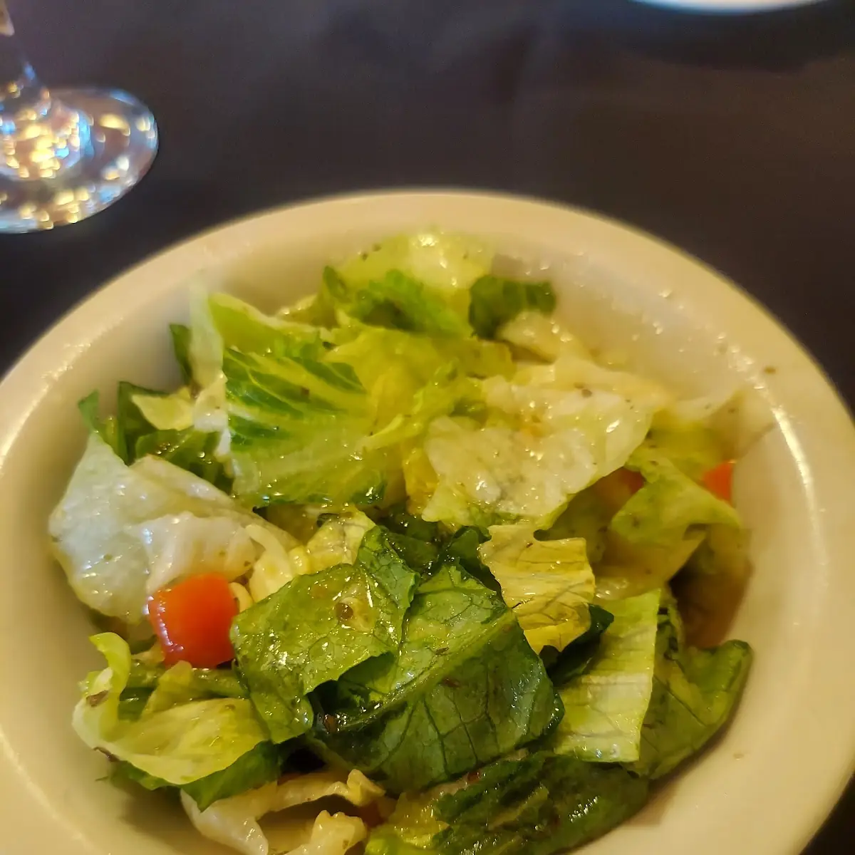 House Salad