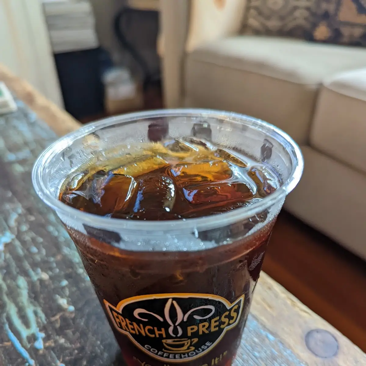 Cold Brew