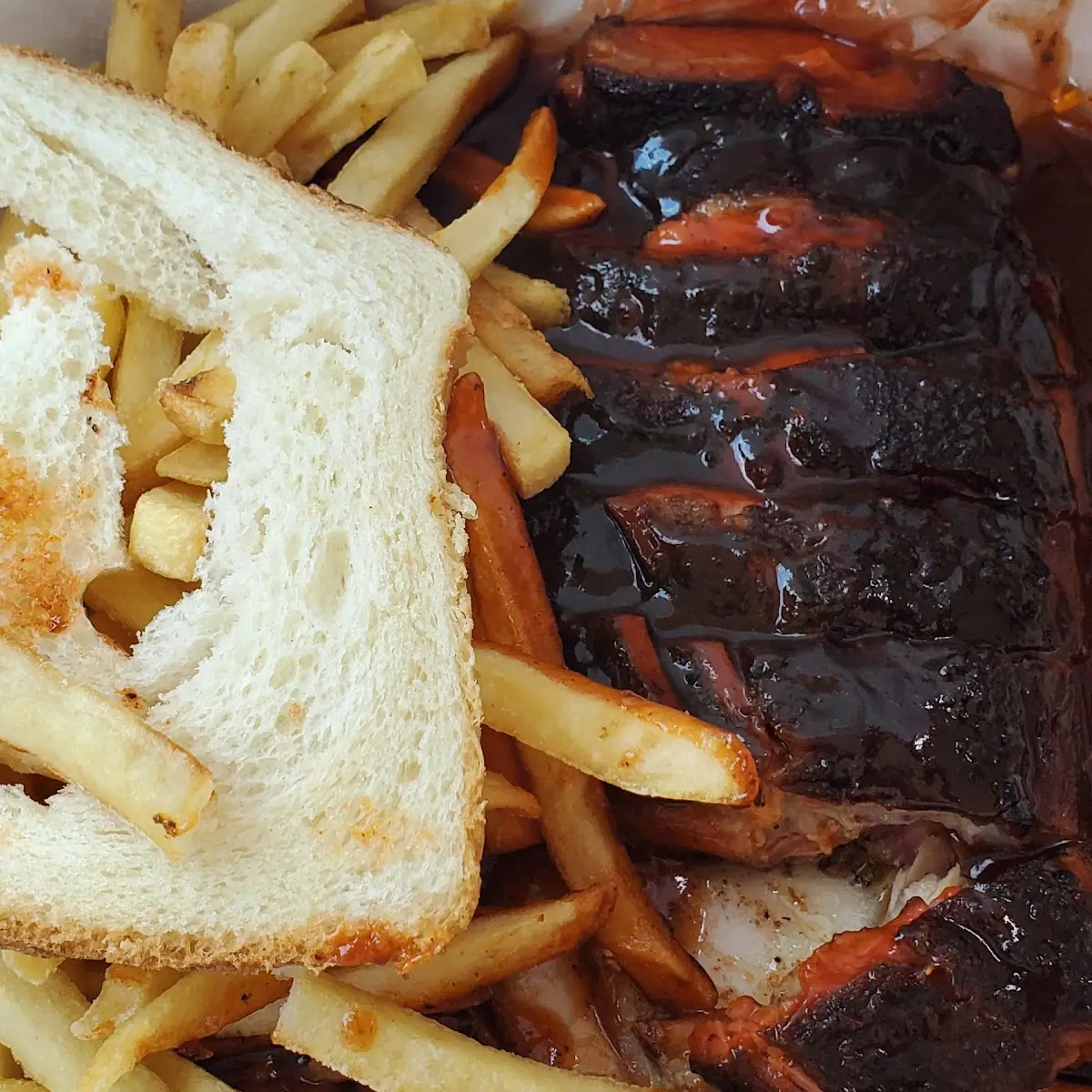 Rib Tips