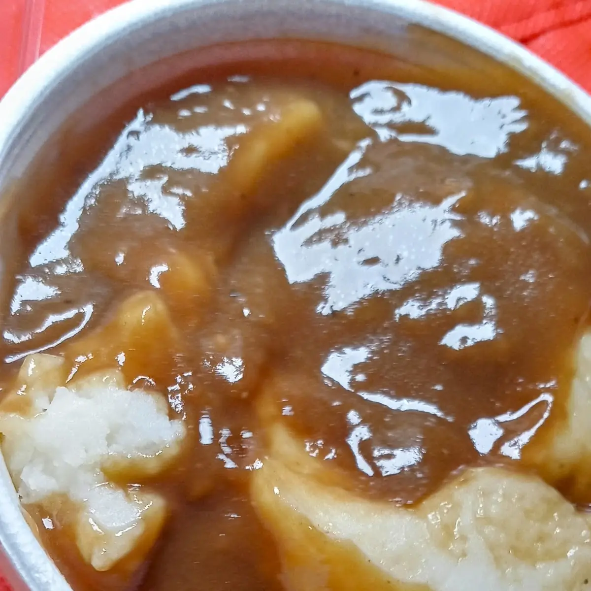 Brown Gravy