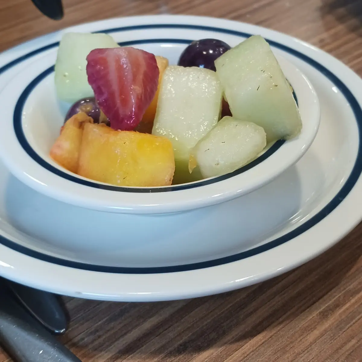 Fruit Cup