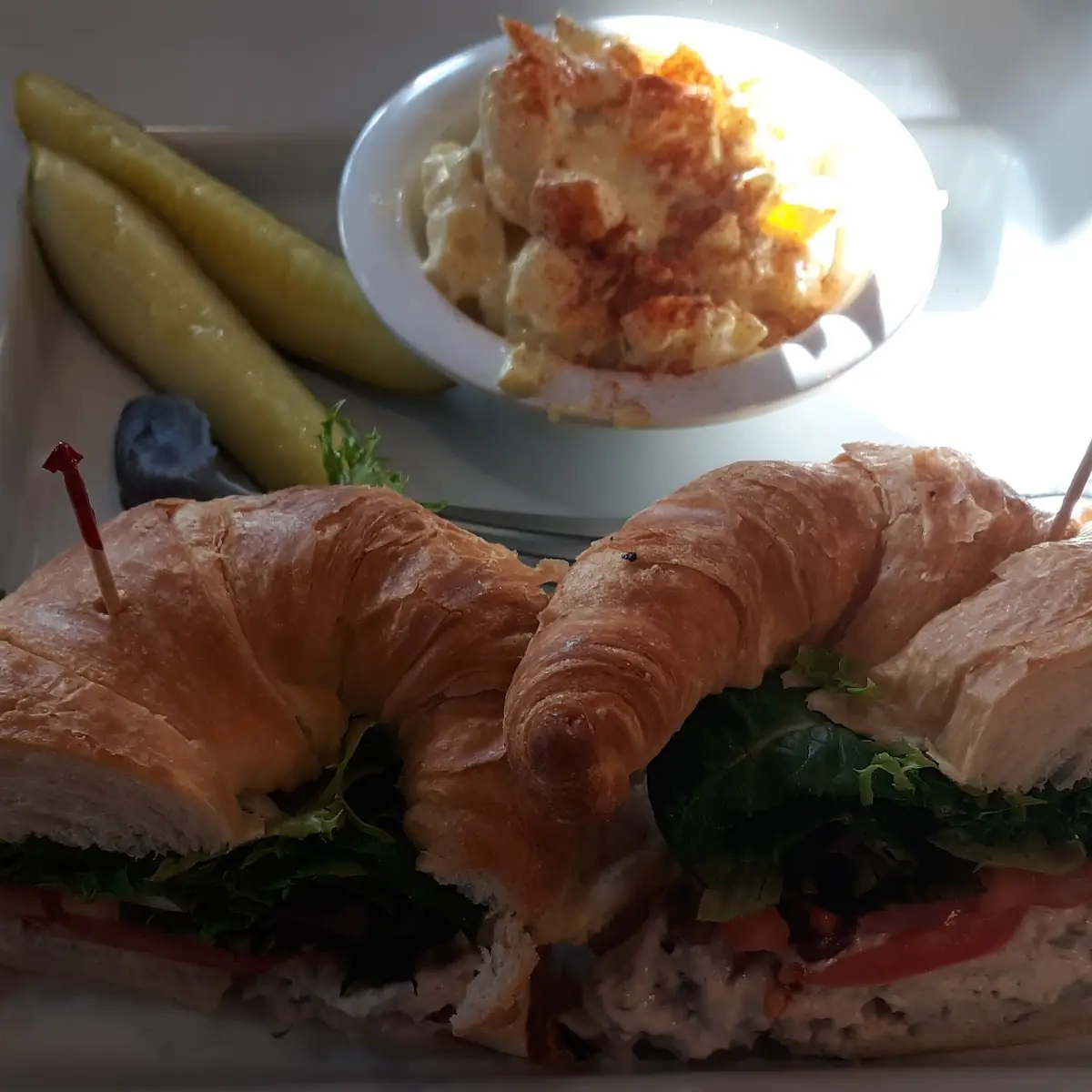 Chicken Salad