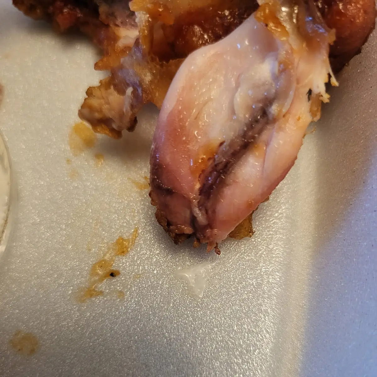 Family Pack 24 Wings