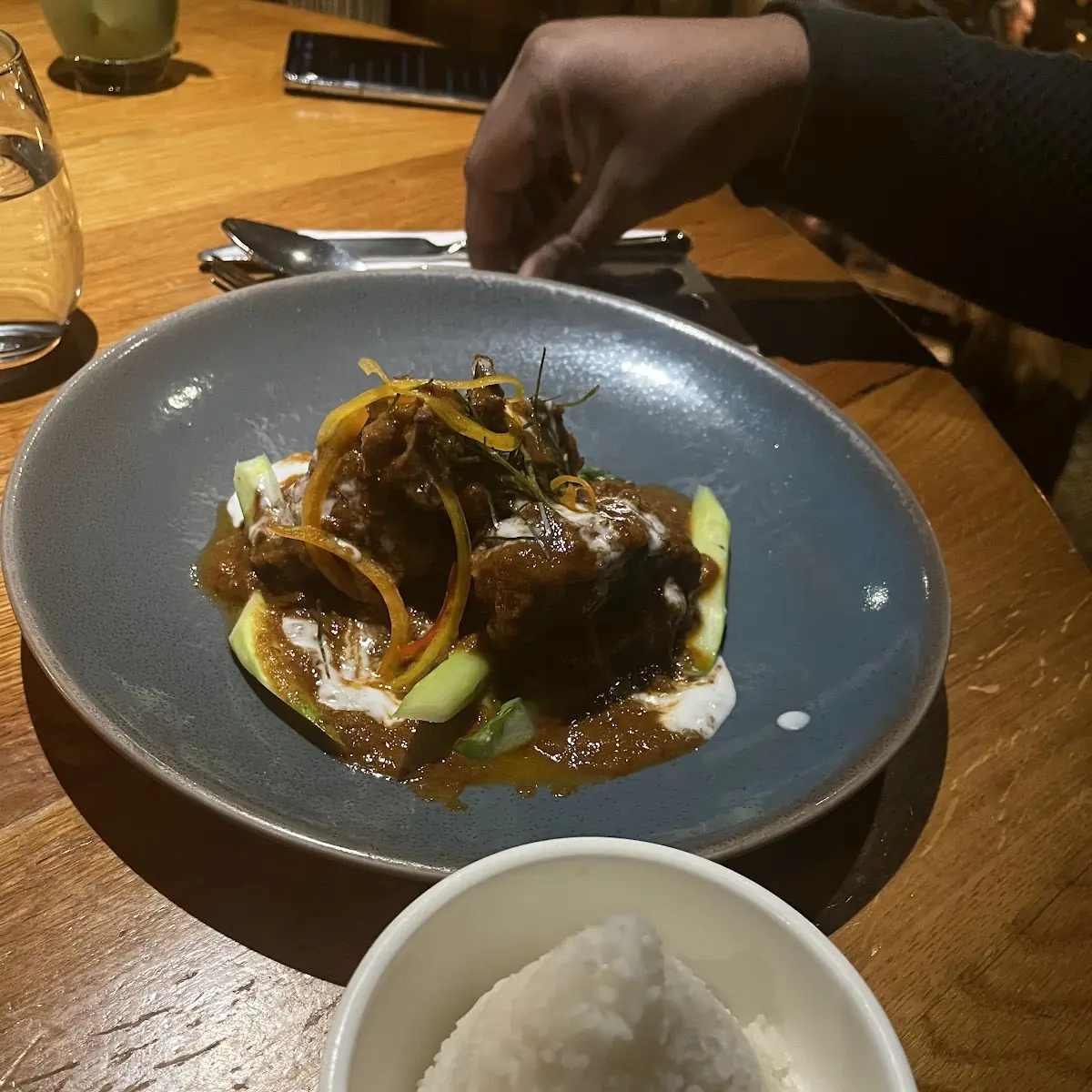 Short Rib