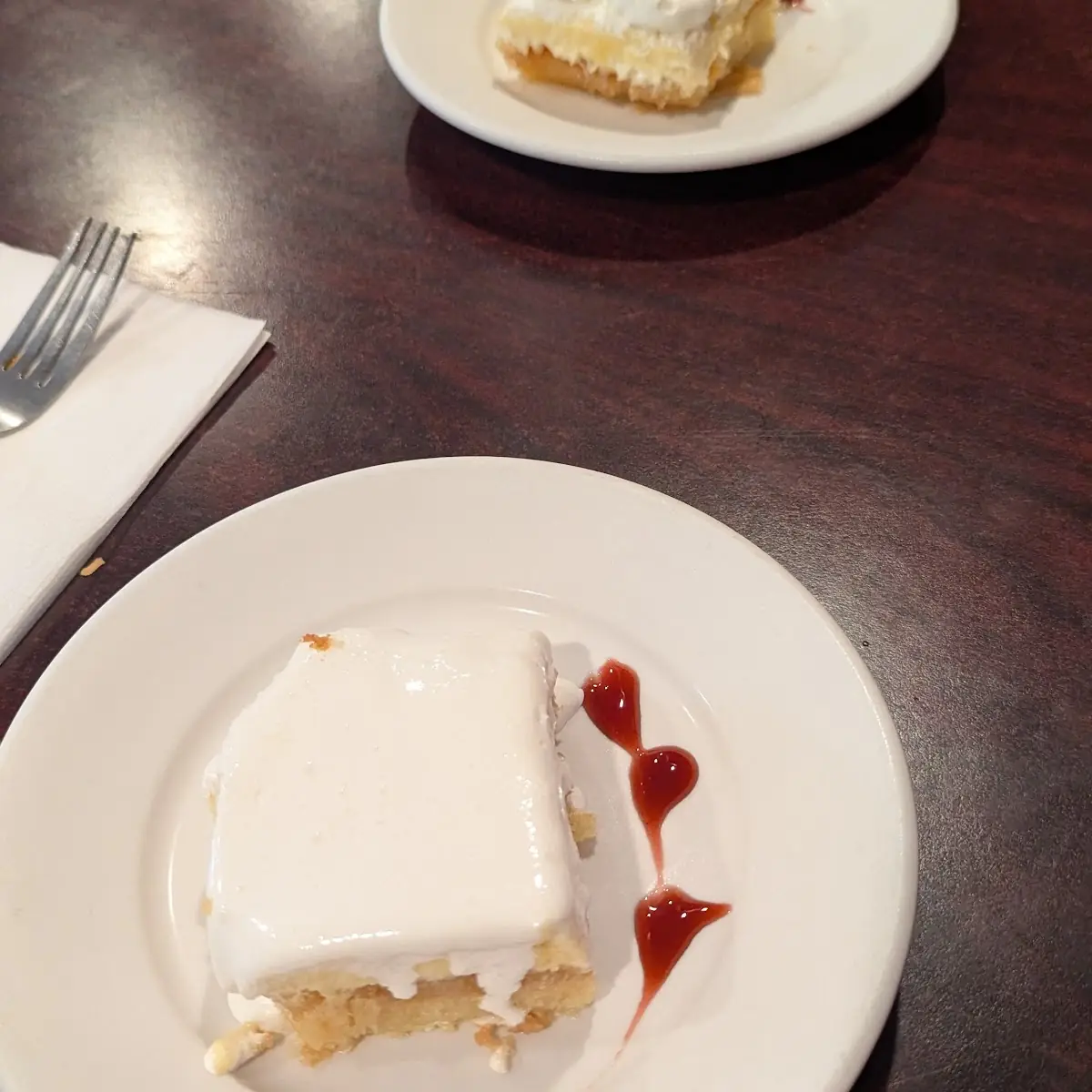 Key Lime Pie