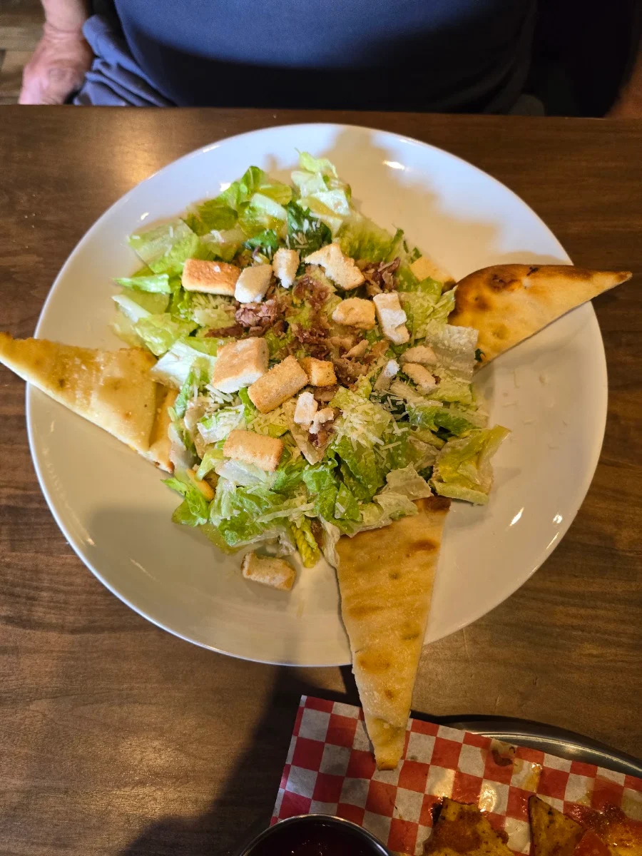 Caesar Salad