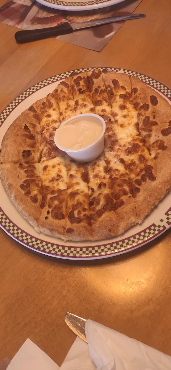 Highlights, Pizza Delight