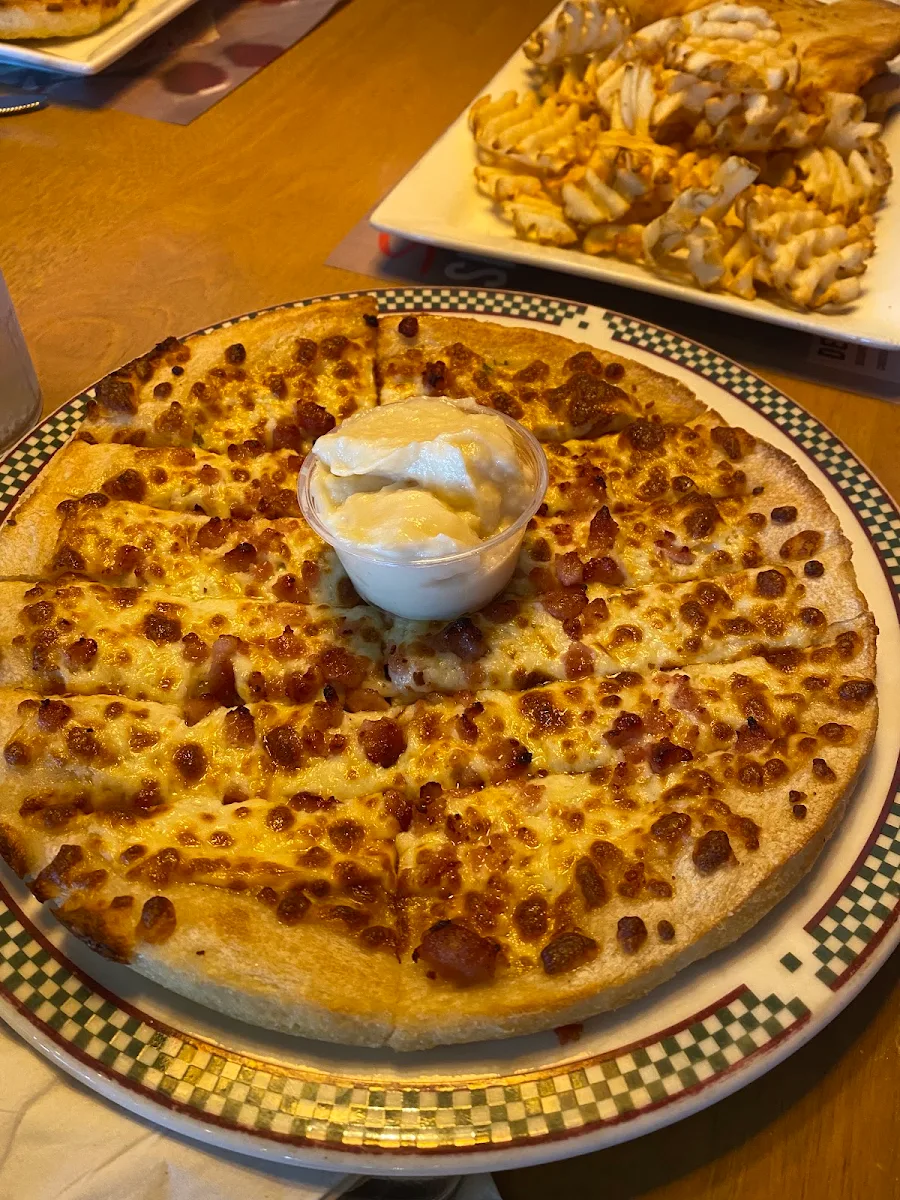 Highlights, Pizza Delight