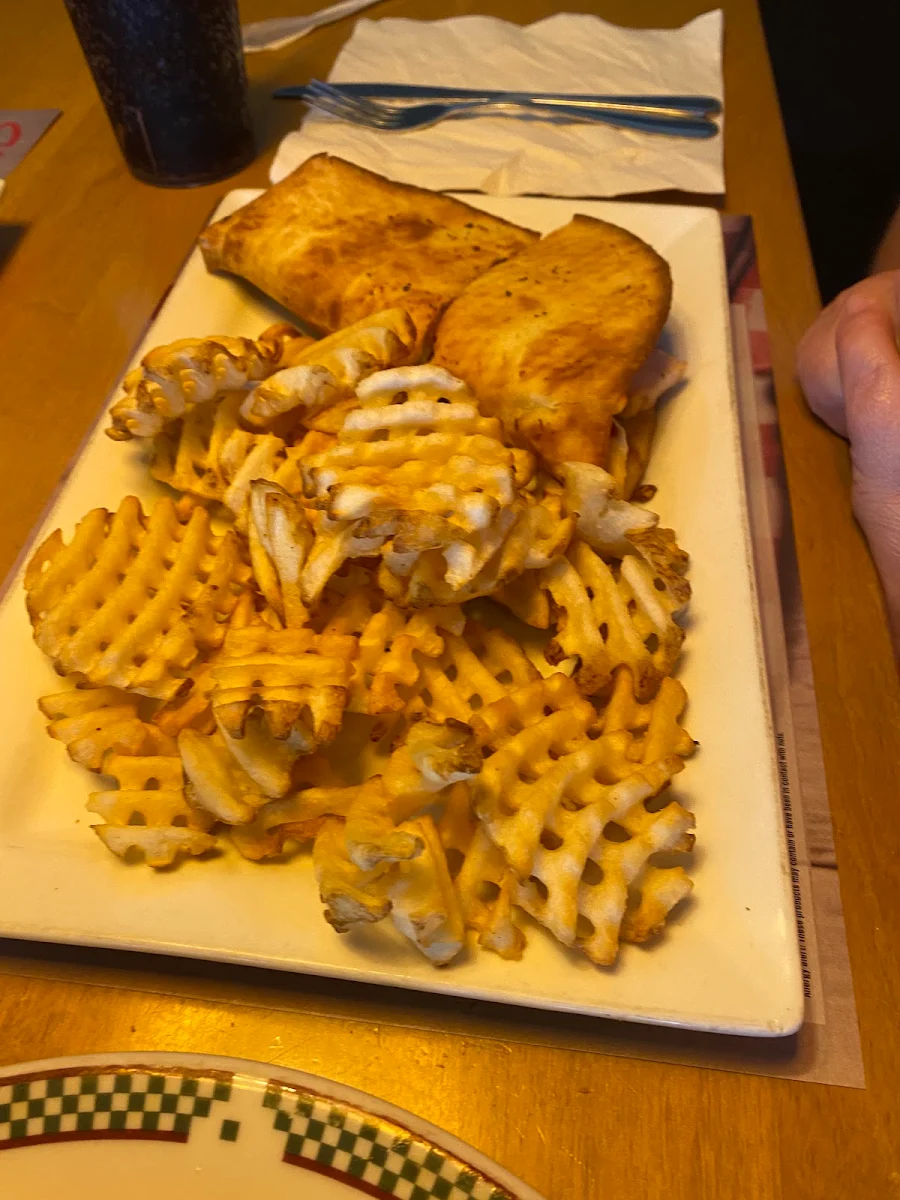 Highlights, Pizza Delight