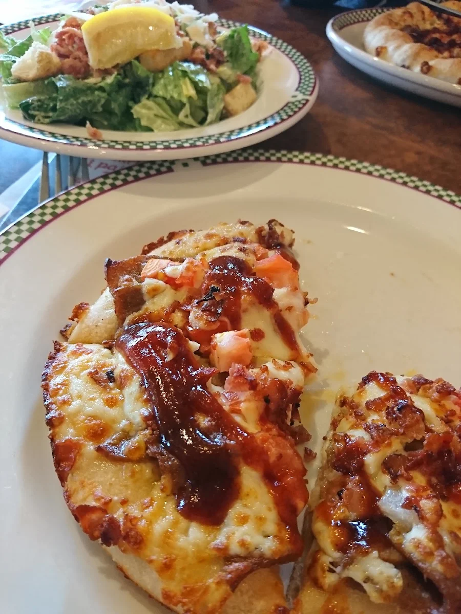 Highlights, Pizza Delight