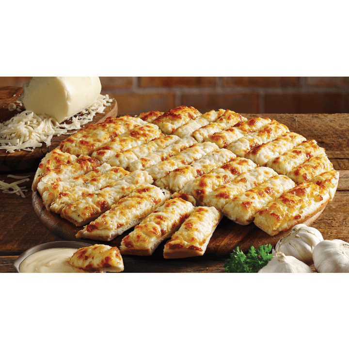 Highlights, Pizza Delight