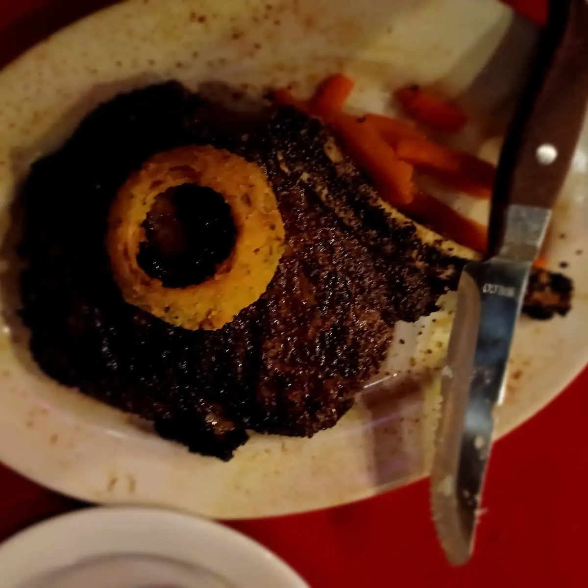 Bone - In Rib Eye