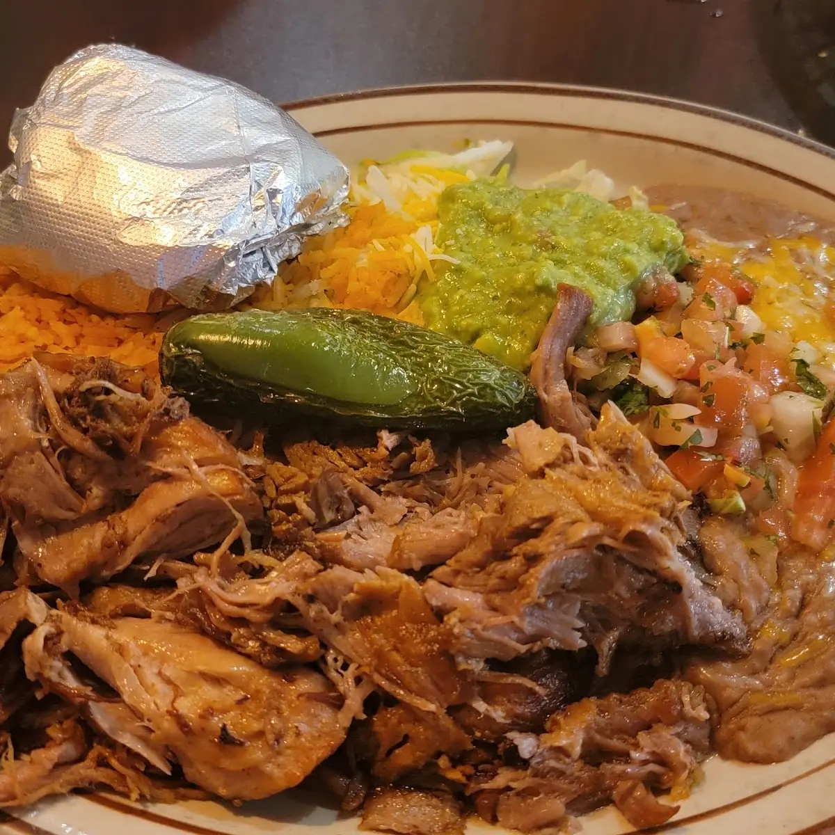 Carnitas