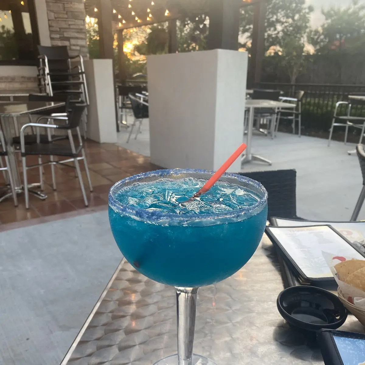 Blue Lagoon