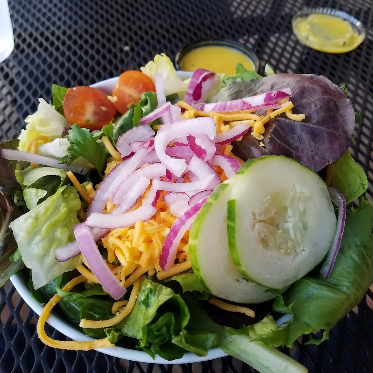 Side Salad