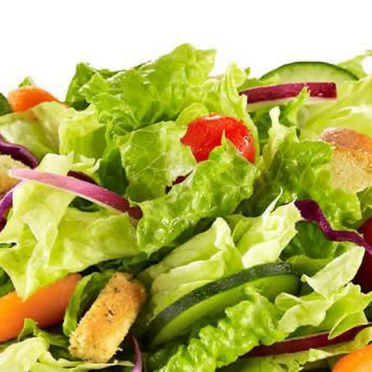 Garden Salad