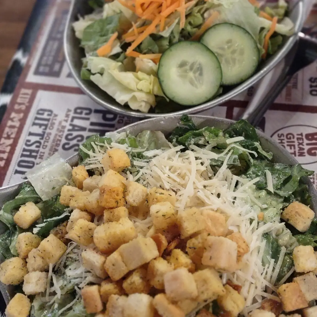 Caesar Salad