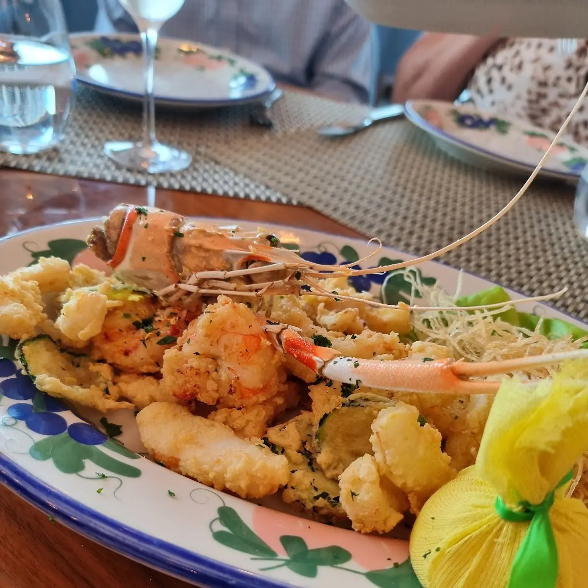 Fritto Misto