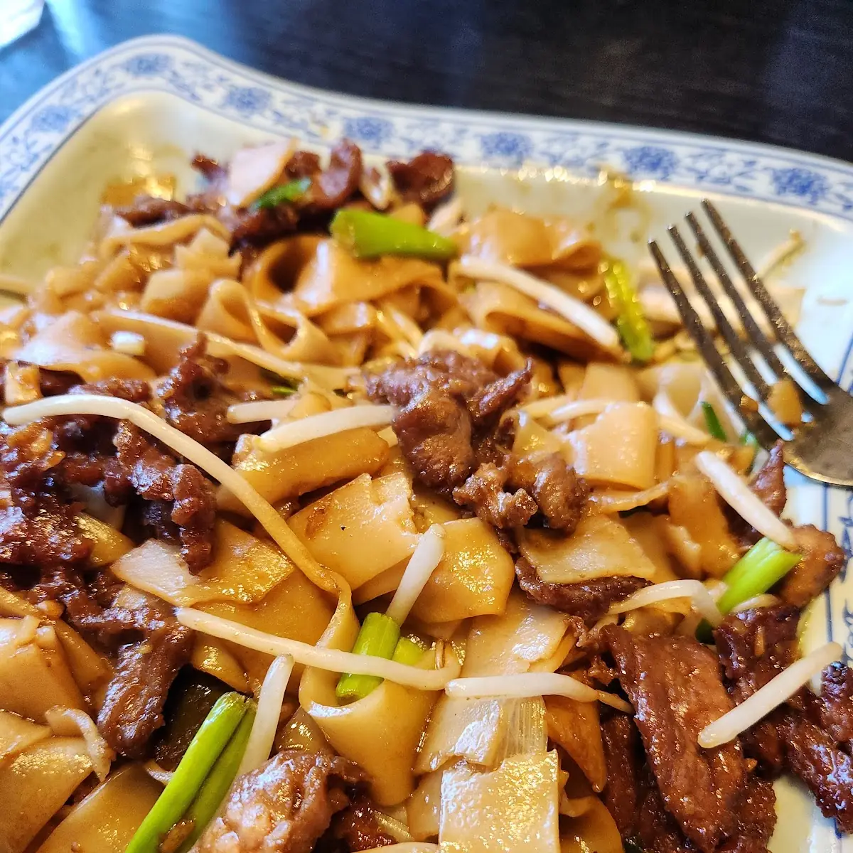Chow Ho Fun