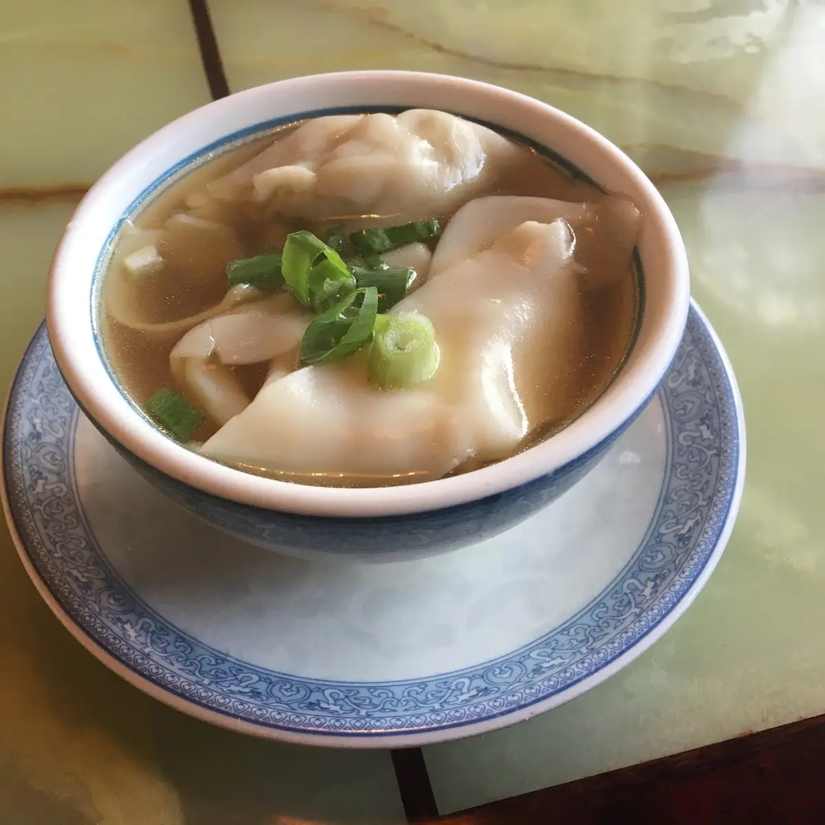 Wonton Soup lg