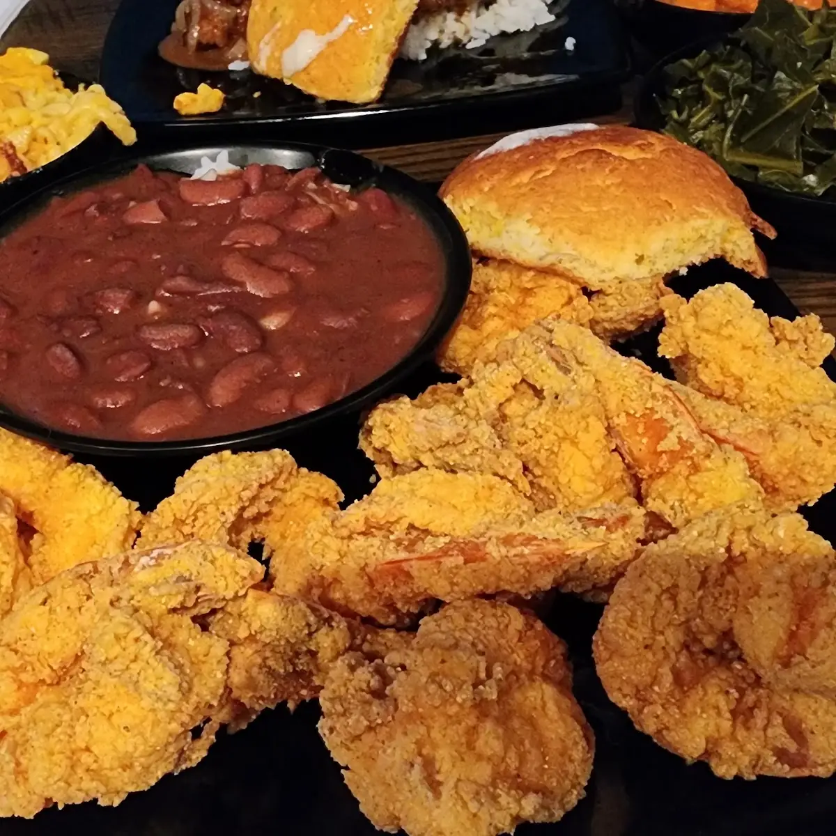 Collard Greens
