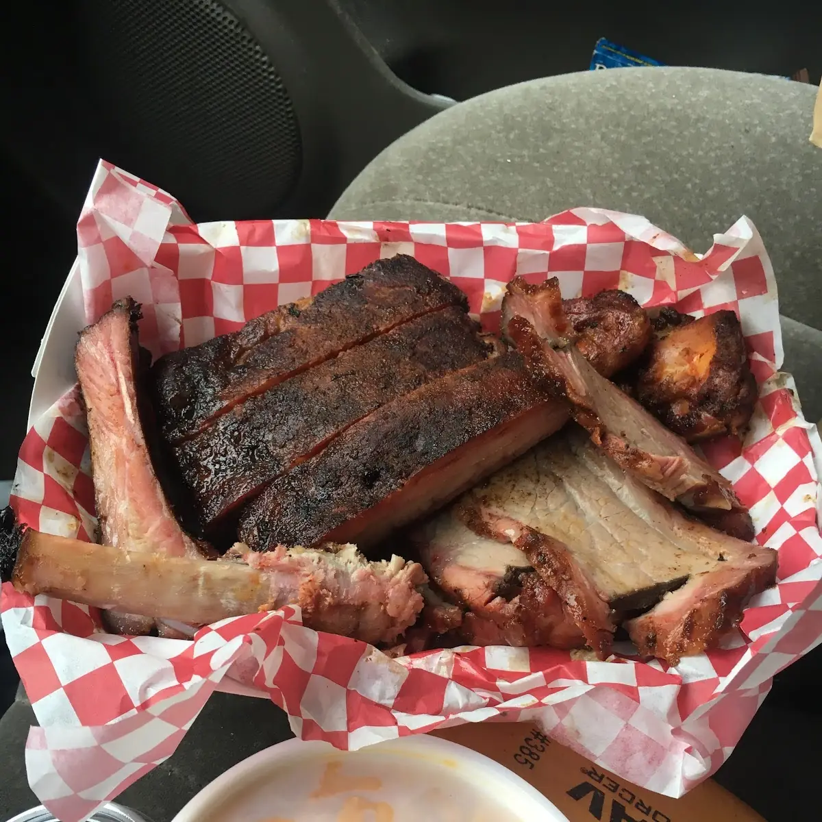Pulled Pork