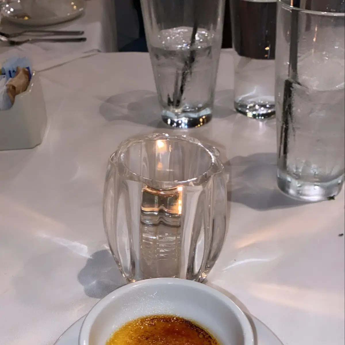 Creme Brulee