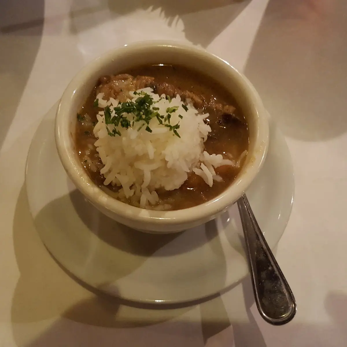 Onion Soup