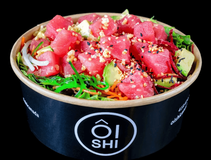 Highlights, Oishi