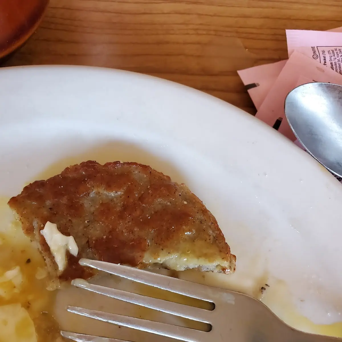 Sausage Patty