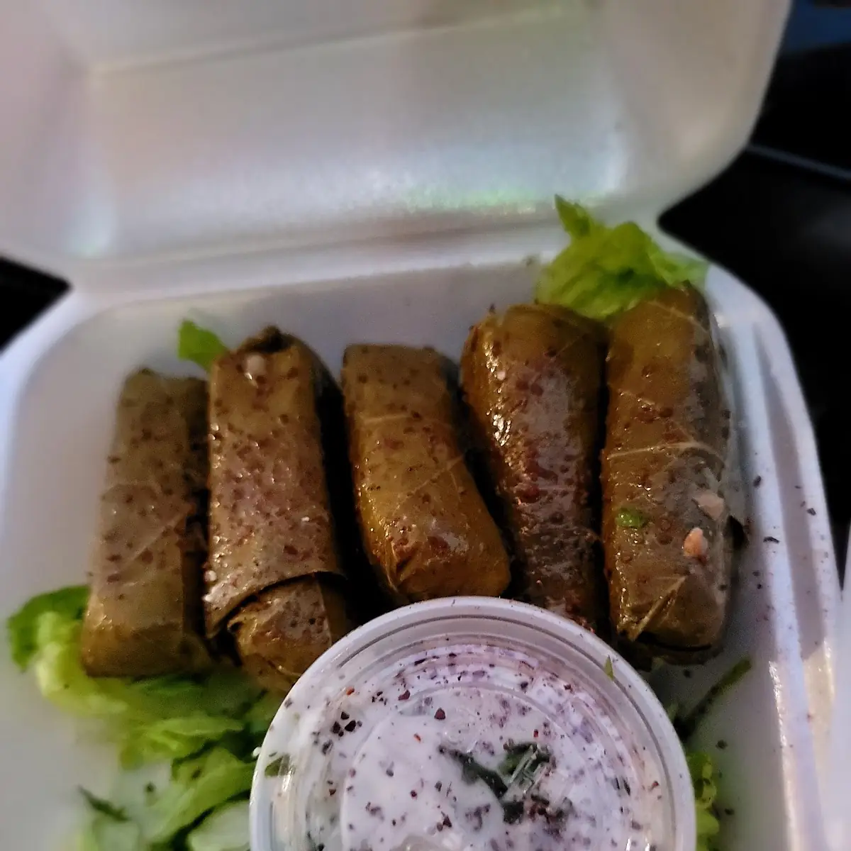 Spring Roll