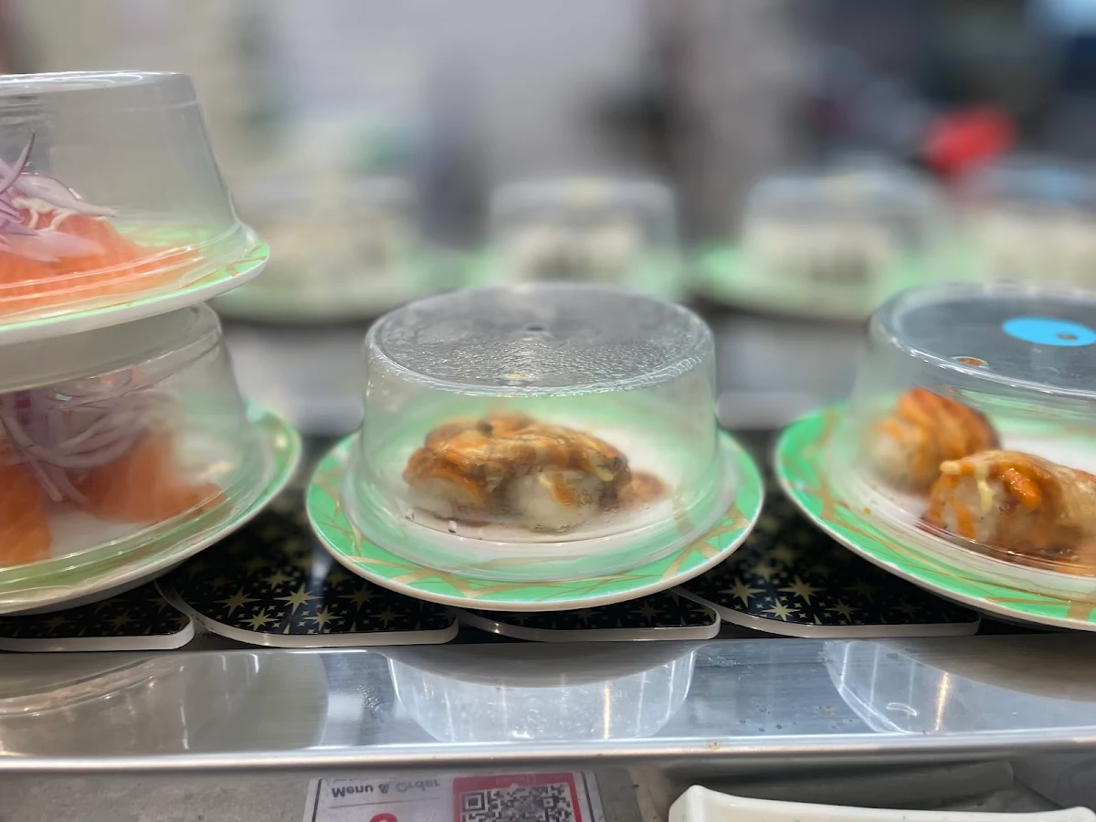 Highlights, Sushi Culture
