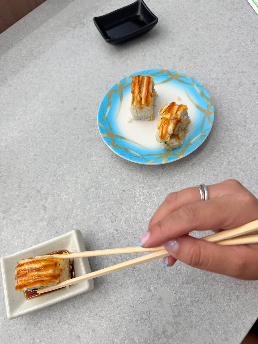 Highlights, Sushi Culture