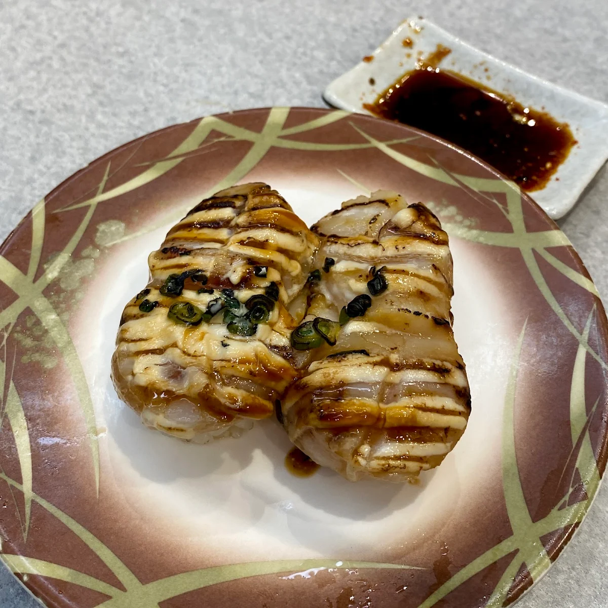 Highlights, Sushi Culture