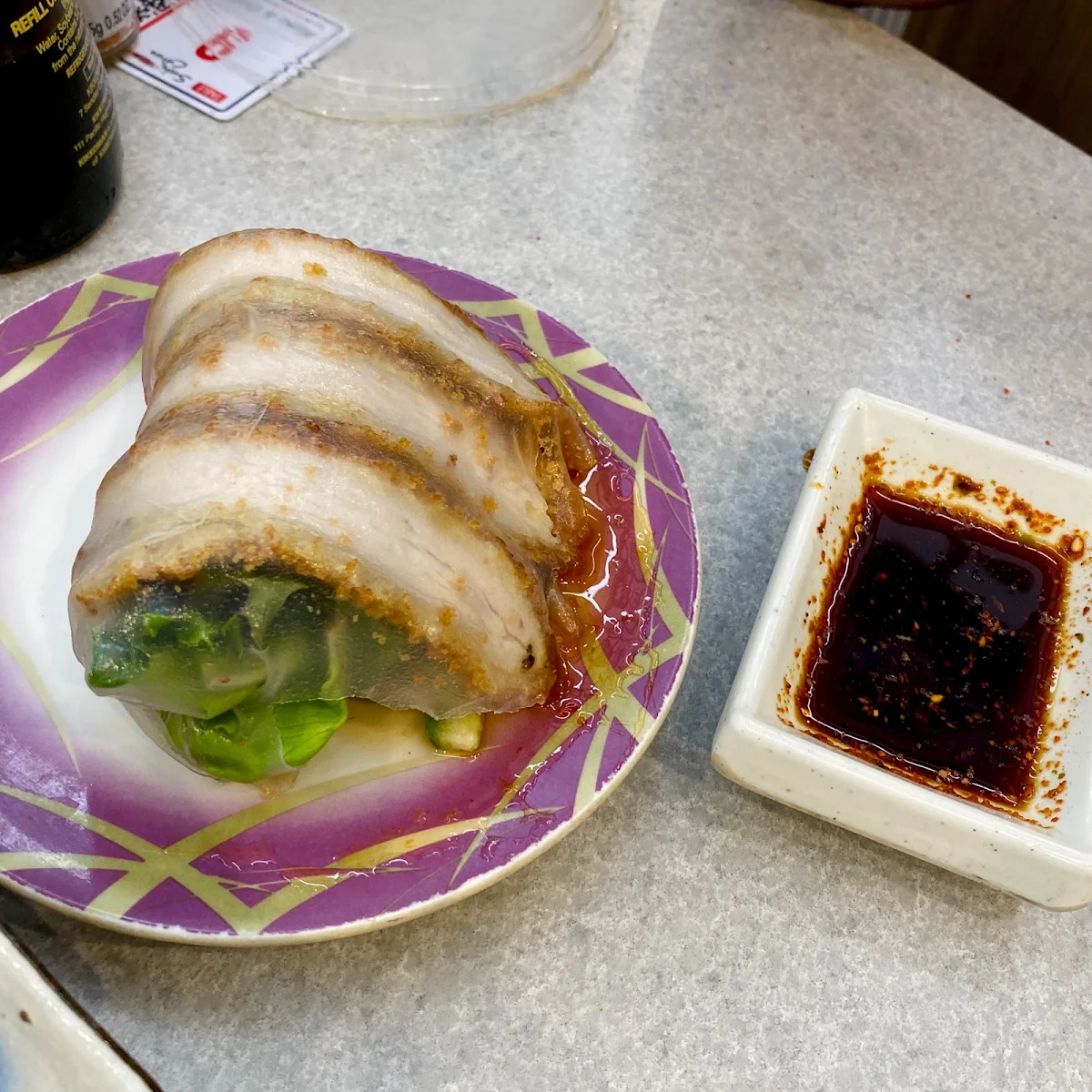 Highlights, Sushi Culture