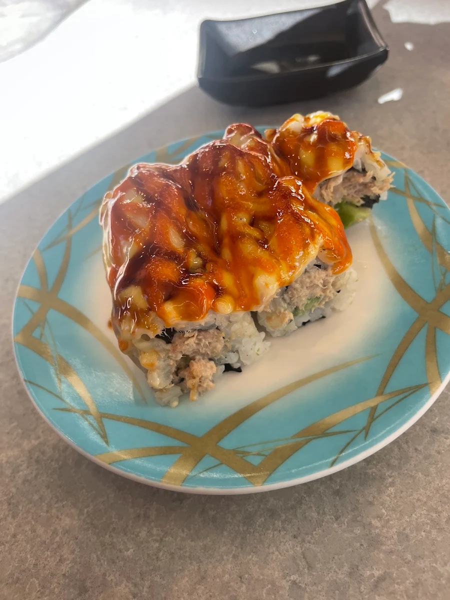 Highlights, Sushi Culture